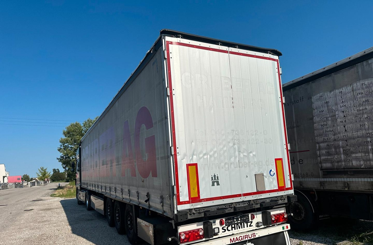 Tentpoolhaagis Schmitz Cargobull SANH SCB S3T: pilt 11