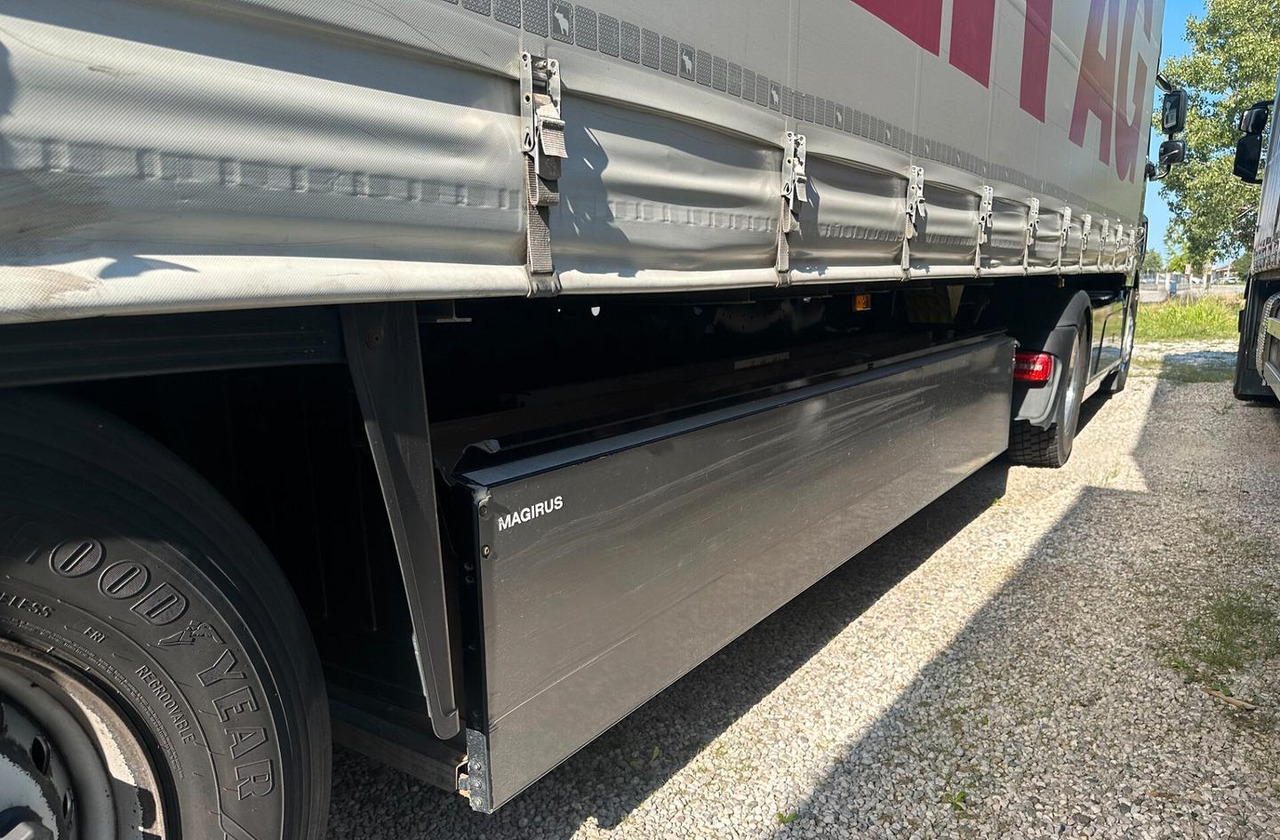 Schmitz Cargobull SANH SCB S3T - Tentpoolhaagis: pilt 5 Schmitz Cargobull SANH SCB S3T - Tentpoolhaagis: pilt 5