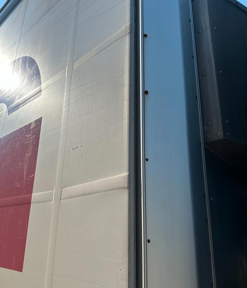 Schmitz Cargobull SANH SCB S3T - Tentpoolhaagis: pilt 4 Schmitz Cargobull SANH SCB S3T - Tentpoolhaagis: pilt 4