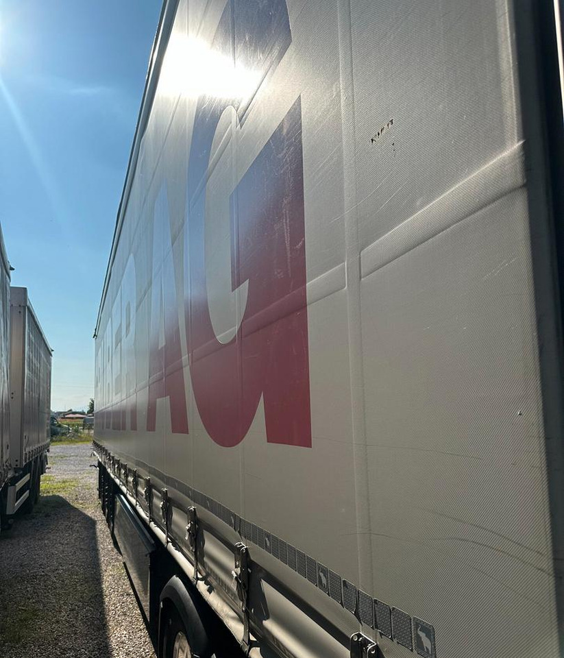 Schmitz Cargobull SANH SCB S3T - Tentpoolhaagis: pilt 3 Schmitz Cargobull SANH SCB S3T - Tentpoolhaagis: pilt 3