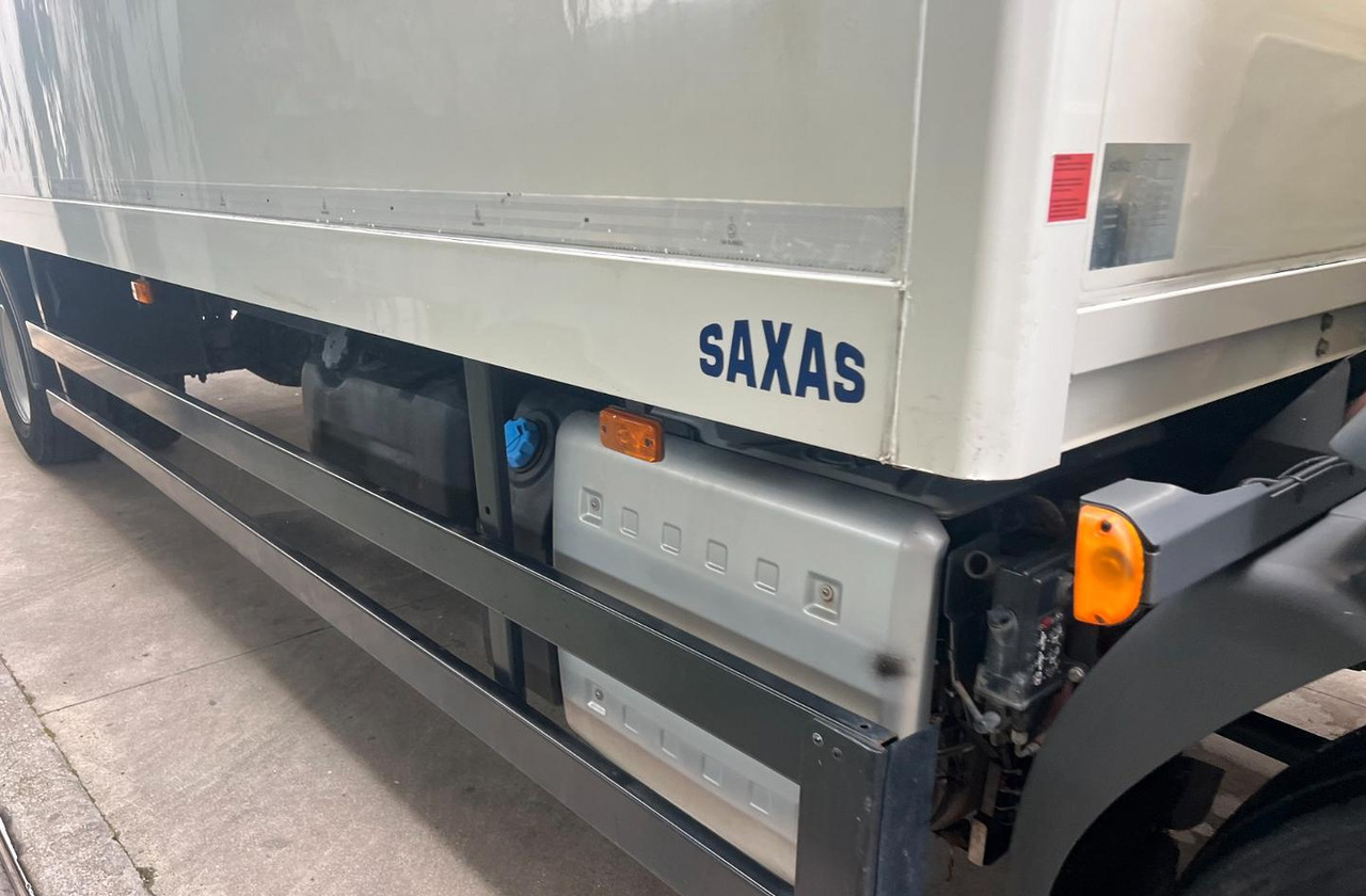 VOLVO FL 250 euro 6 sponda - Kasti veoauto: pilt 4 VOLVO FL 250 euro 6 sponda - Kasti veoauto: pilt 4