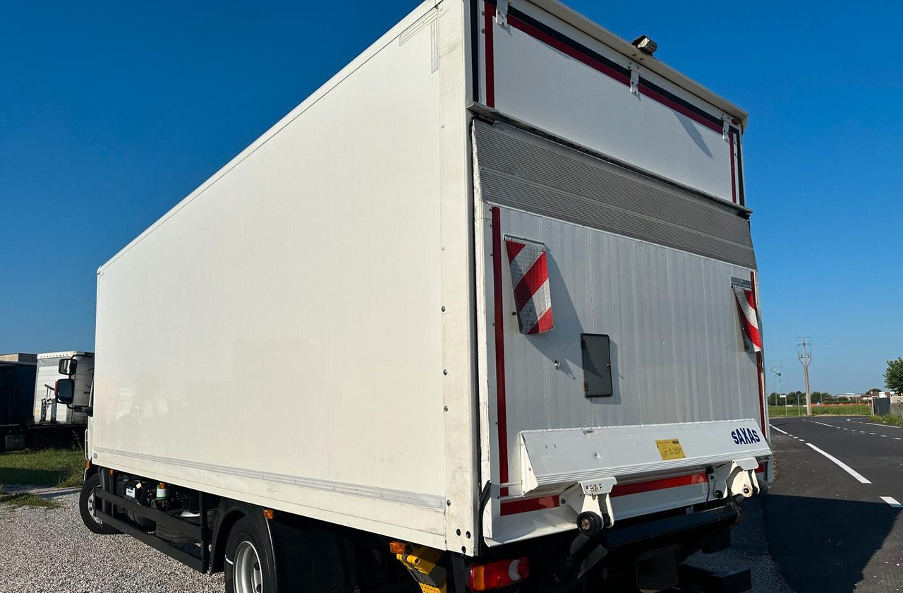 Volvo FL 250 EURO 6 FURGONE E SPONDA - Kasti veoauto: pilt 4 Volvo FL 250 EURO 6 FURGONE E SPONDA - Kasti veoauto: pilt 4