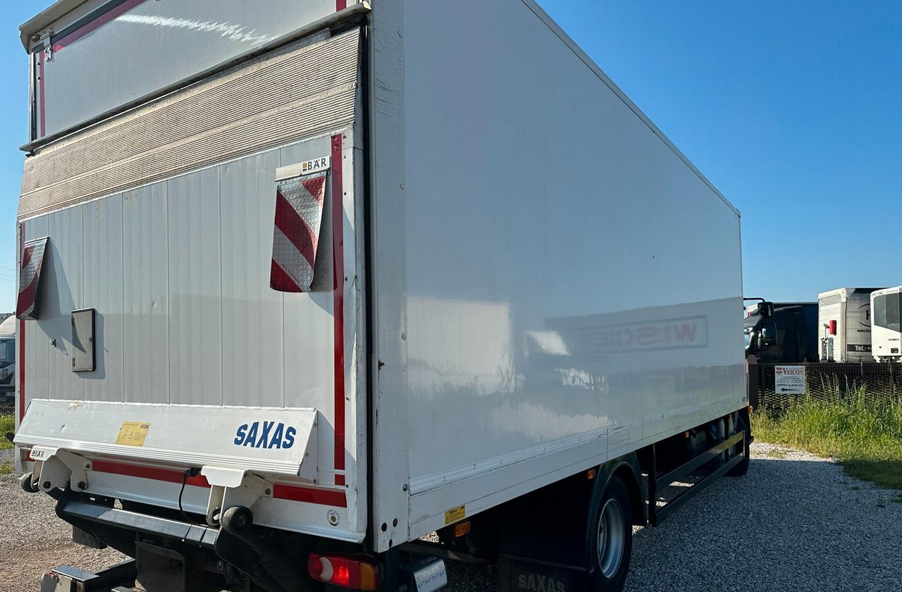 Volvo FL 250 EURO 6 FURGONE E SPONDA - Kasti veoauto: pilt 3 Volvo FL 250 EURO 6 FURGONE E SPONDA - Kasti veoauto: pilt 3
