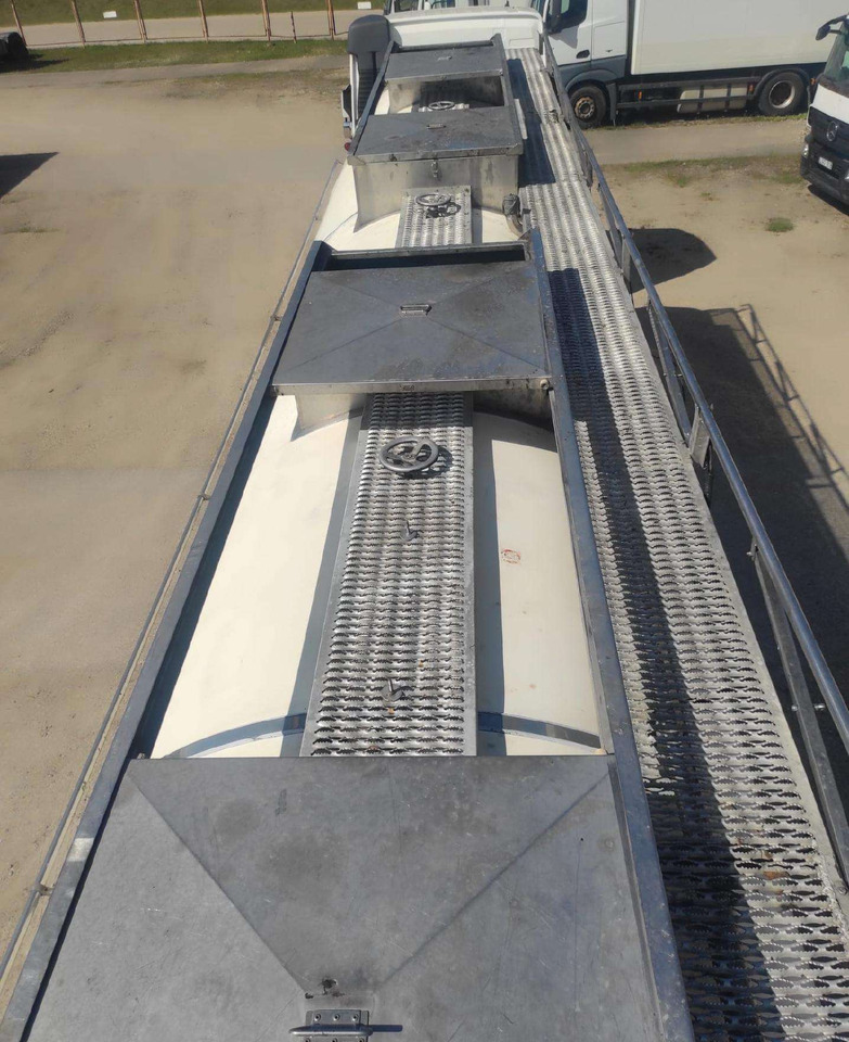 Farcinox FX-3-11 - Tsistern poolhaagis: pilt 5 Farcinox FX-3-11 - Tsistern poolhaagis: pilt 5