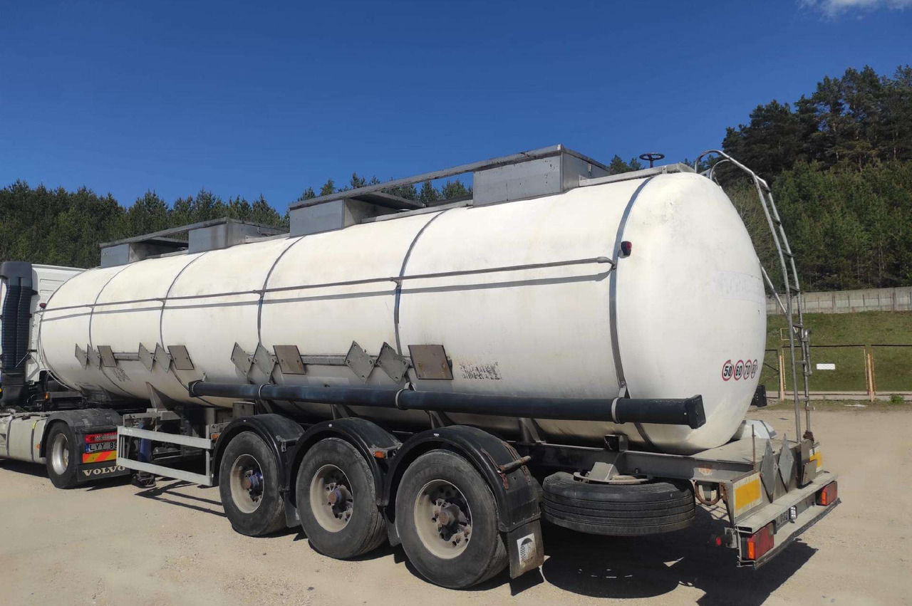 Farcinox FX-3-11 - Tsistern poolhaagis: pilt 2 Farcinox FX-3-11 - Tsistern poolhaagis: pilt 2