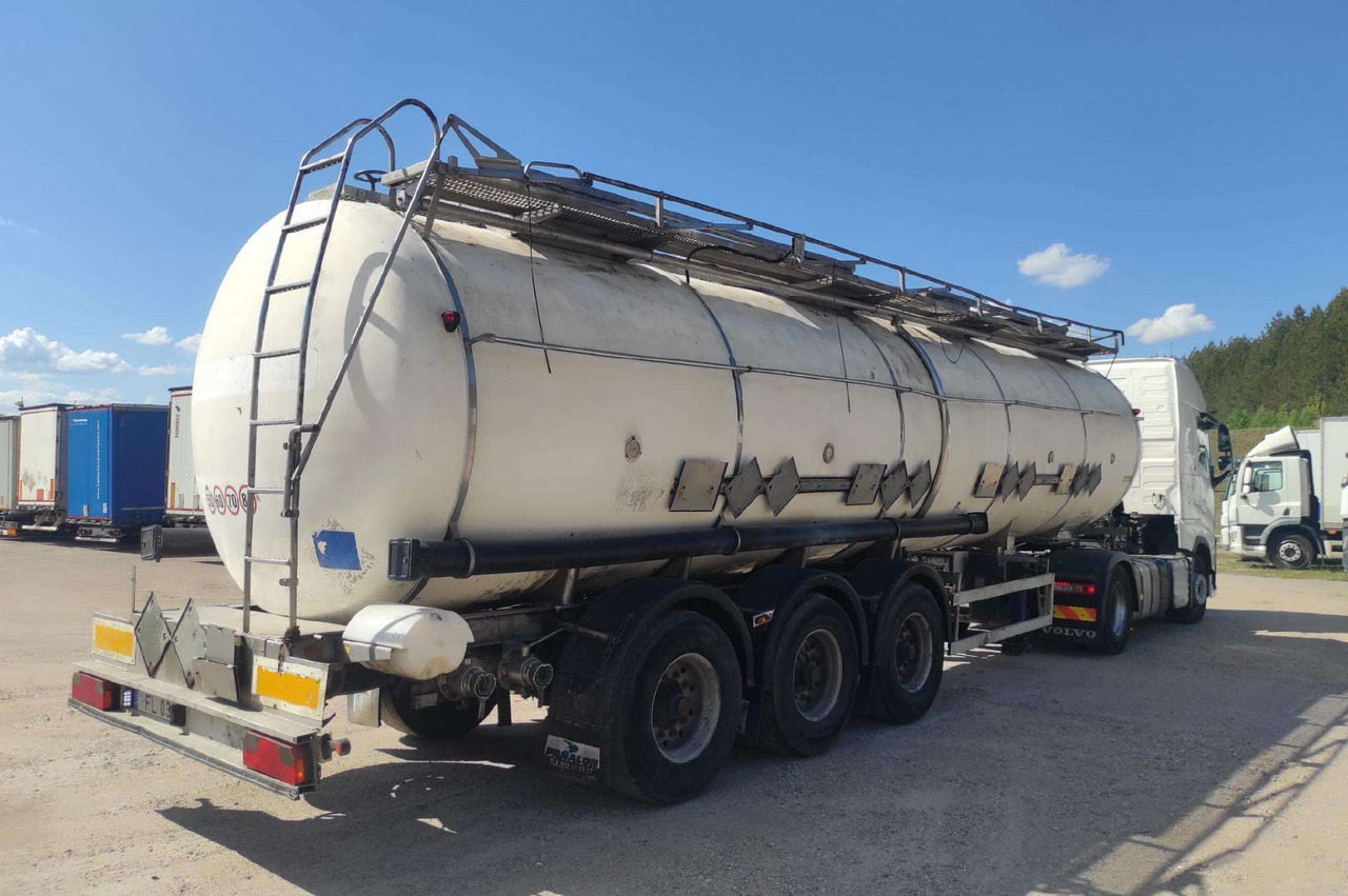 Farcinox FX-3-11 - Tsistern poolhaagis: pilt 3 Farcinox FX-3-11 - Tsistern poolhaagis: pilt 3