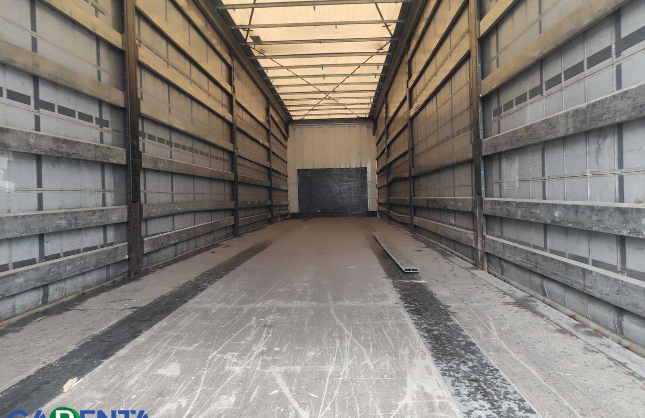 Krone S D - Tentpoolhaagis: pilt 5 Krone S D - Tentpoolhaagis: pilt 5