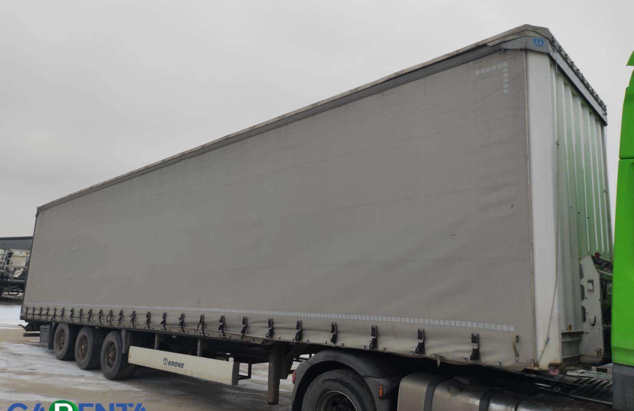 Krone SD 24 MEGA - Tentpoolhaagis: pilt 4 Krone SD 24 MEGA - Tentpoolhaagis: pilt 4