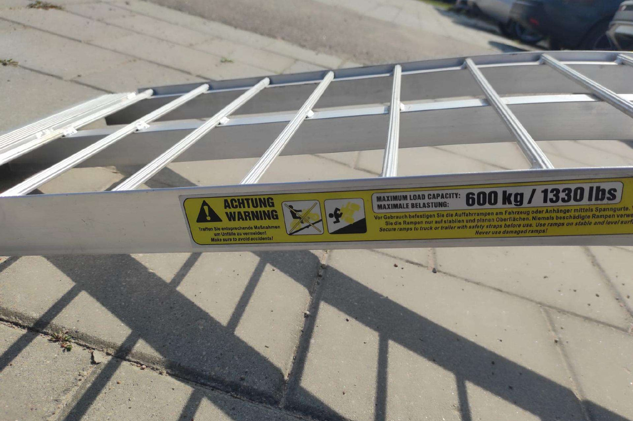 RAMPA - Laadimisramp: pilt 3 RAMPA - Laadimisramp: pilt 3