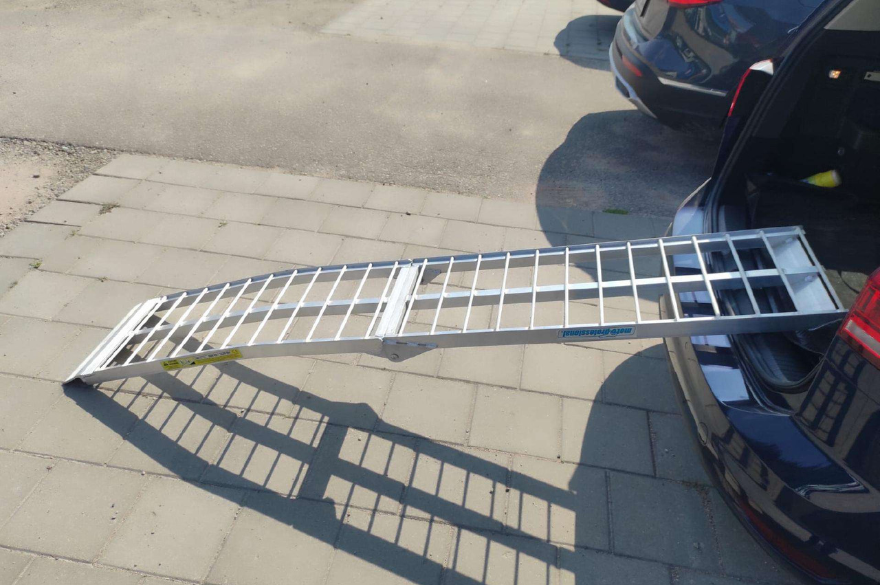 RAMPA - Laadimisramp: pilt 1 RAMPA - Laadimisramp: pilt 1