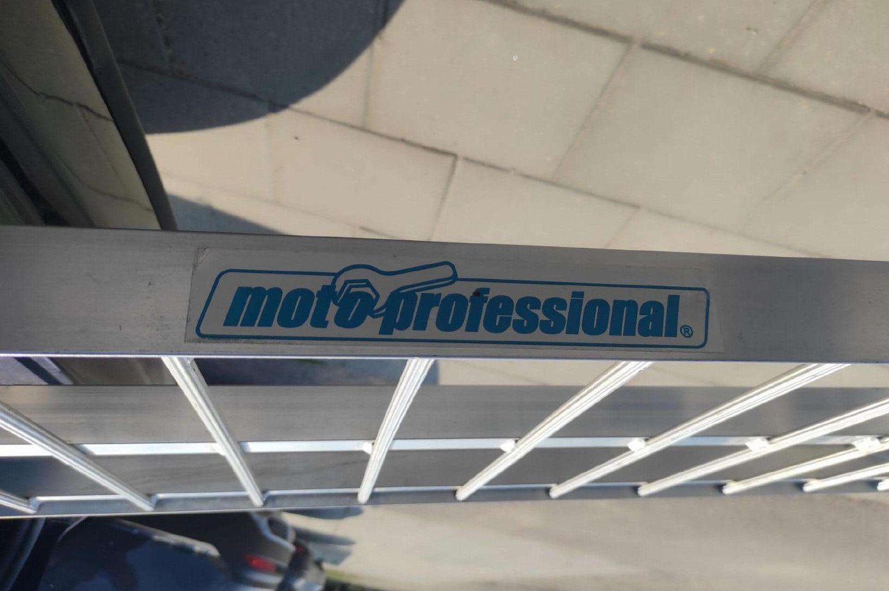 RAMPA - Laadimisramp: pilt 2 RAMPA - Laadimisramp: pilt 2