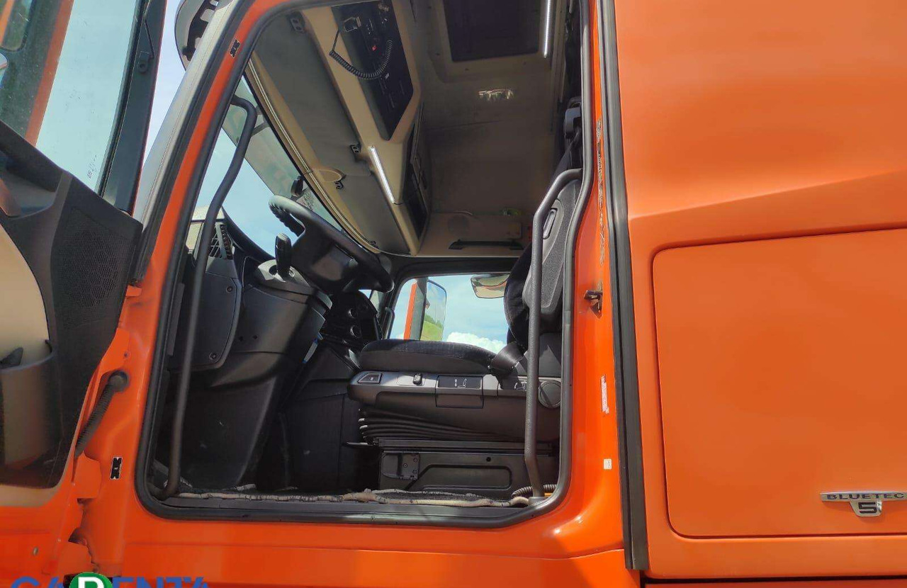 Mercedes-Benz Actros 1845 - Sadulveok: pilt 5 Mercedes-Benz Actros 1845 - Sadulveok: pilt 5