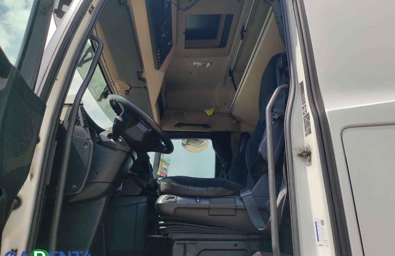 Mercedes-Benz Actros 1845 - Sadulveok: pilt 5 Mercedes-Benz Actros 1845 - Sadulveok: pilt 5