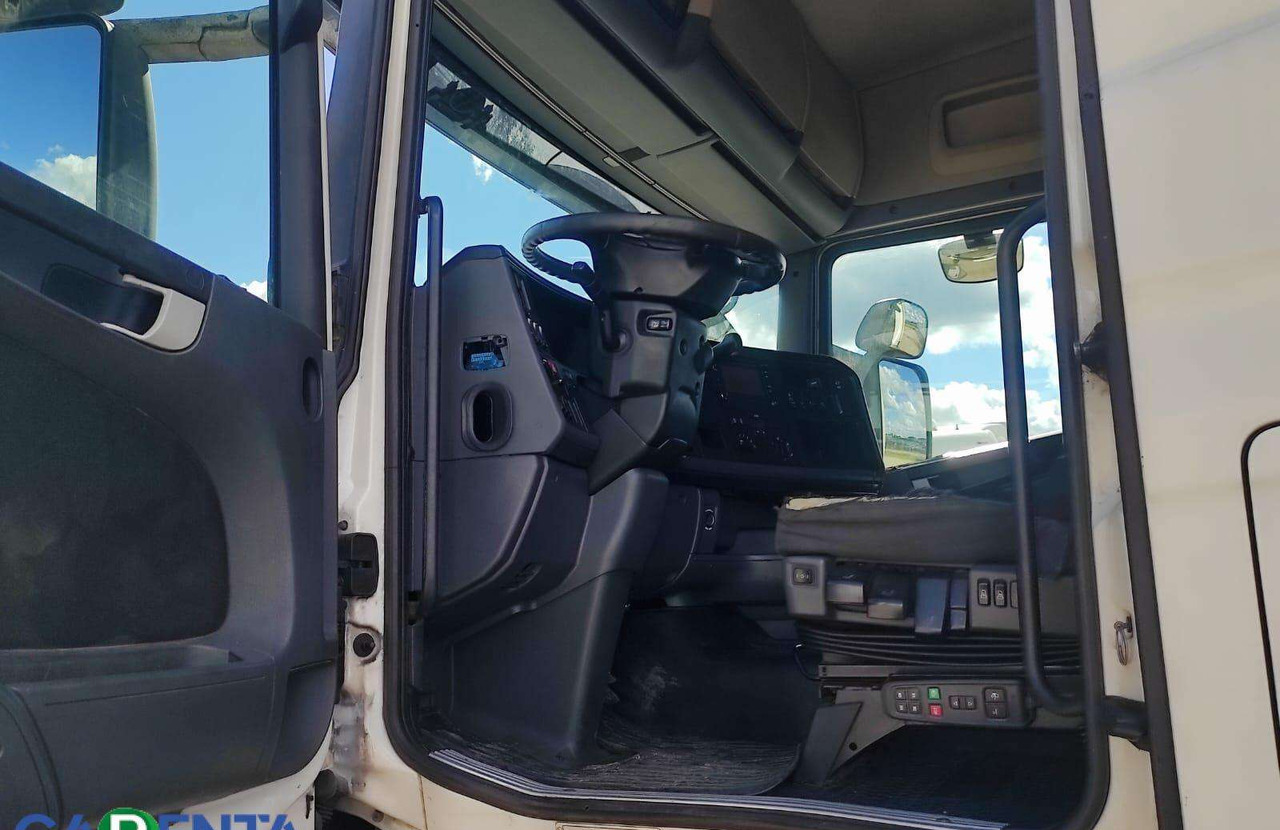 Scania R410 - Isotermiline furgoon: pilt 5 Scania R410 - Isotermiline furgoon: pilt 5