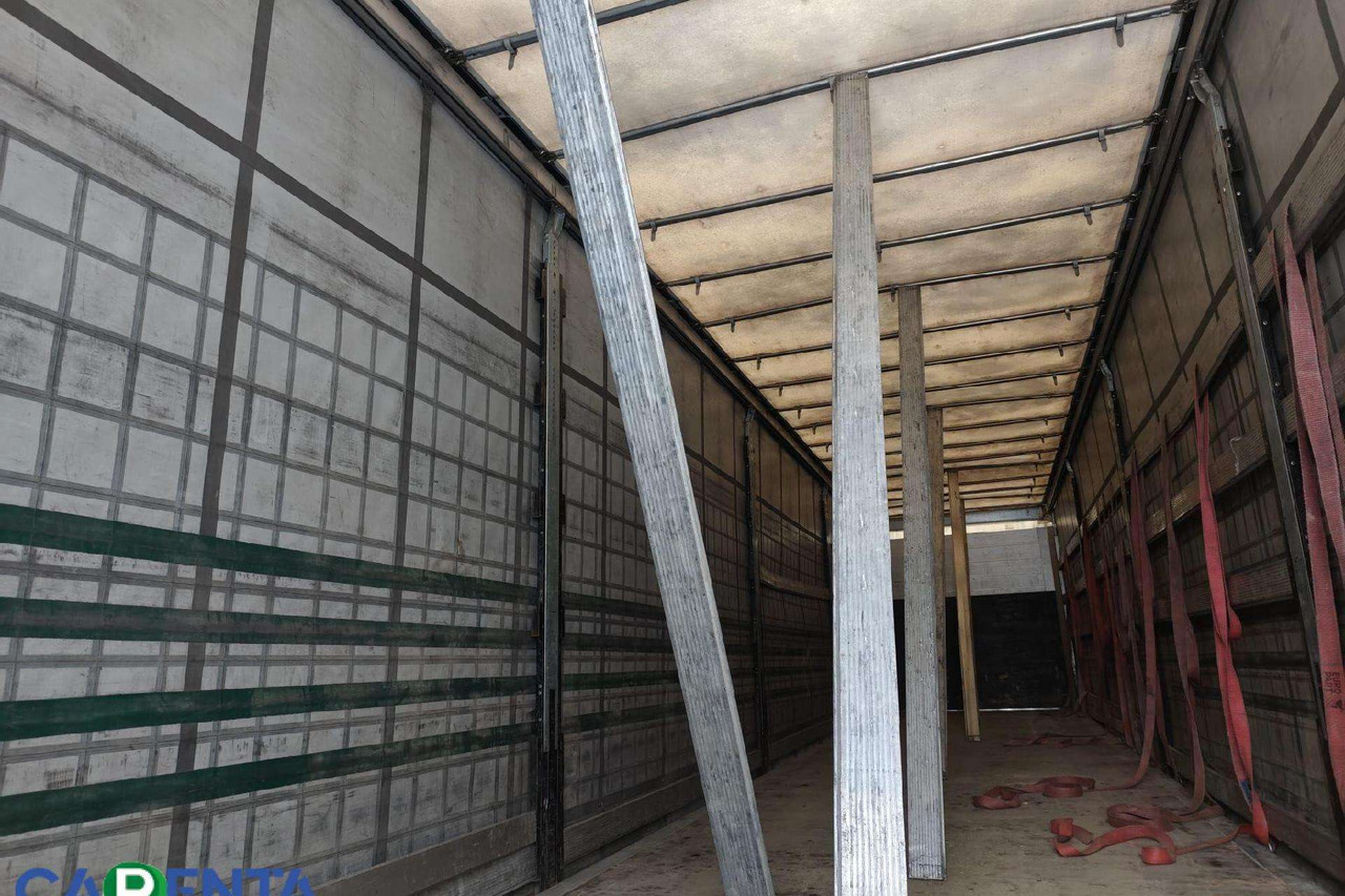 Schmitz SCB*S3T - Tentpoolhaagis: pilt 5 Schmitz SCB*S3T - Tentpoolhaagis: pilt 5