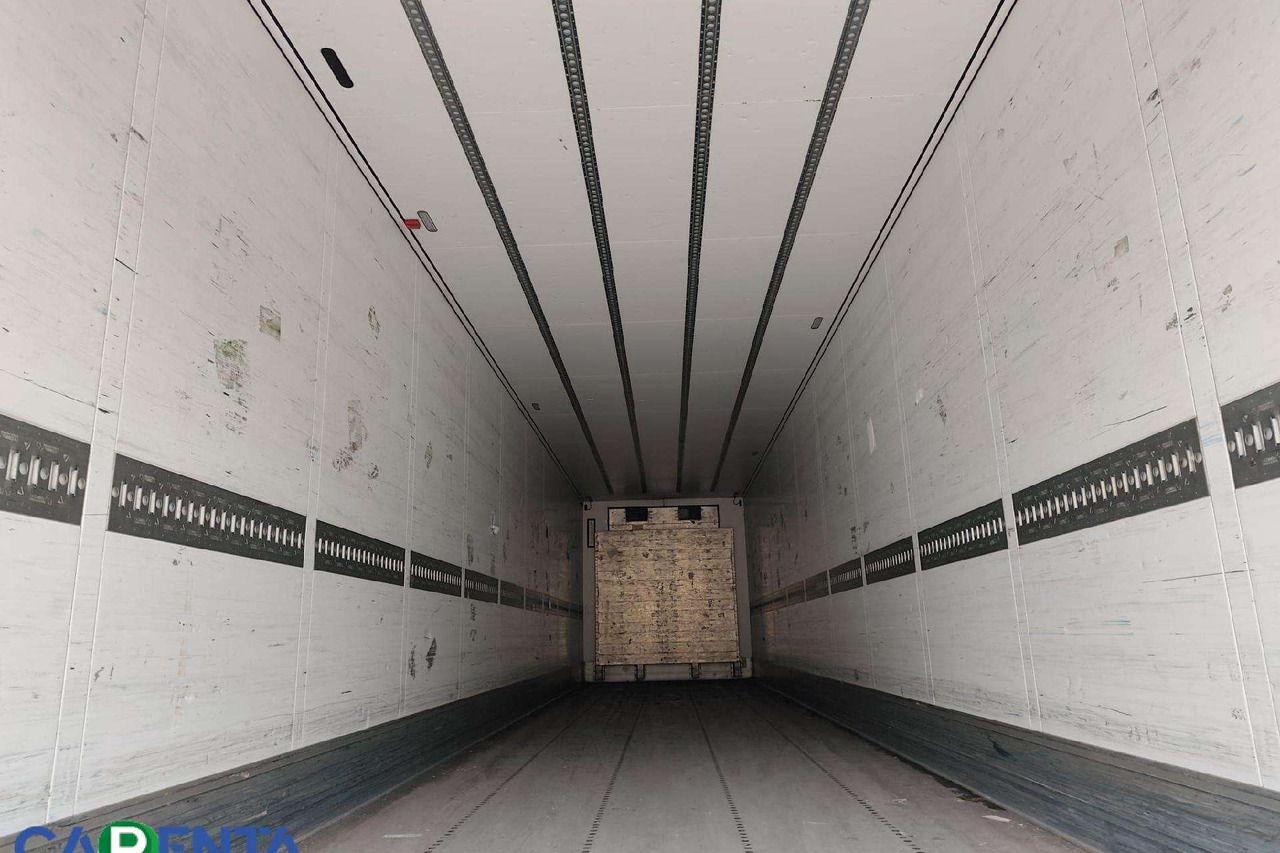 Külmutiga poolhaagis Schmitz SKO 24 FP45: pilt 6 Külmutiga poolhaagis Schmitz SKO 24 FP45: pilt 6