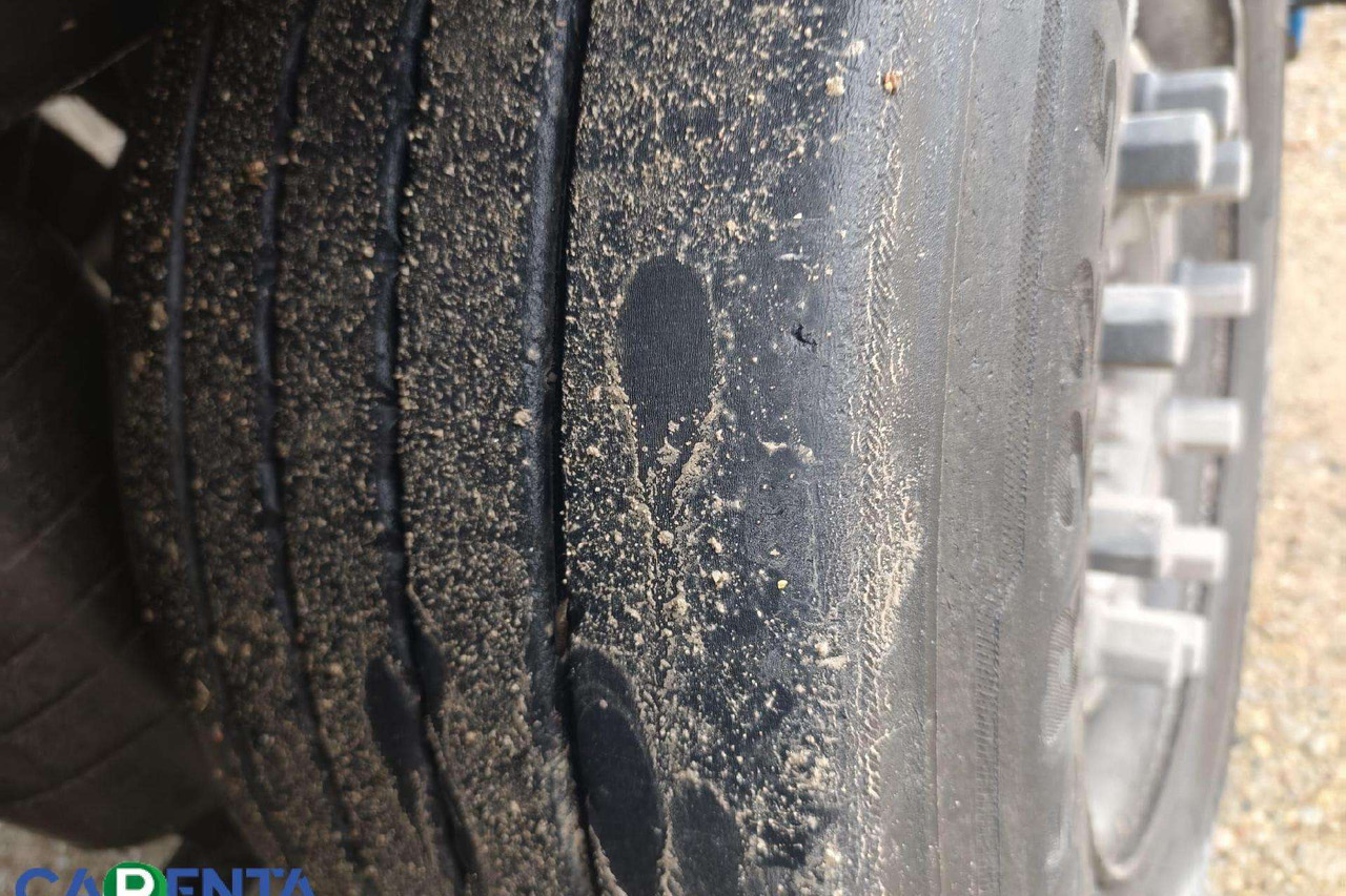 Külmutiga poolhaagis Schmitz SKO 24 FP45: pilt 15 Külmutiga poolhaagis Schmitz SKO 24 FP45: pilt 15