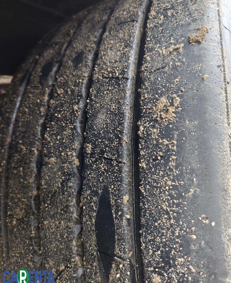 Külmutiga poolhaagis Schmitz SKO 24 FP45: pilt 18 Külmutiga poolhaagis Schmitz SKO 24 FP45: pilt 18