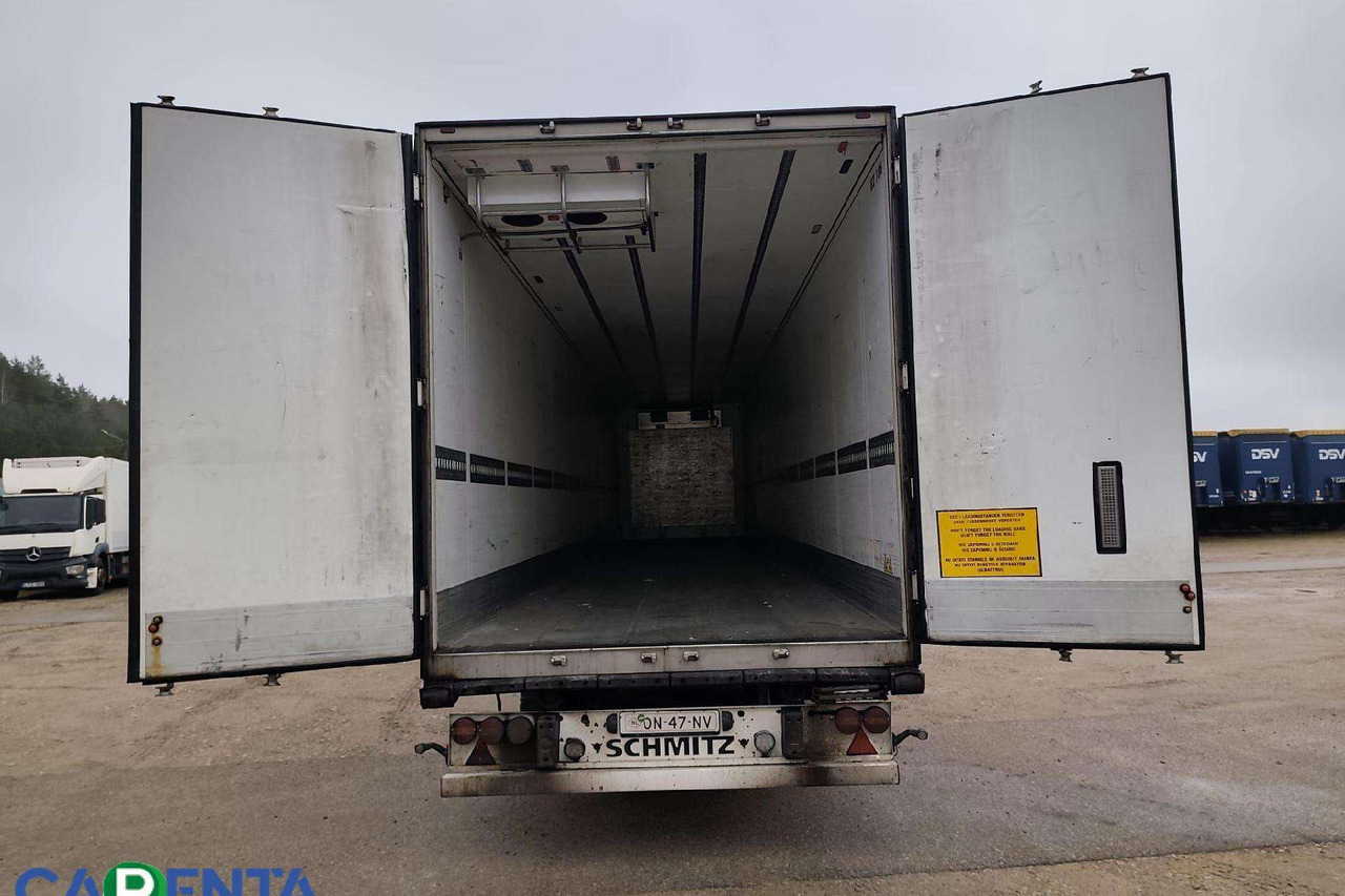 Schmitz SKO 24 FP45 - Külmutiga poolhaagis: pilt 5 Schmitz SKO 24 FP45 - Külmutiga poolhaagis: pilt 5