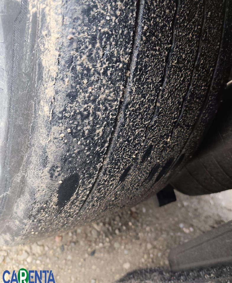 Külmutiga poolhaagis Schmitz SKO 24 FP45: pilt 19 Külmutiga poolhaagis Schmitz SKO 24 FP45: pilt 19