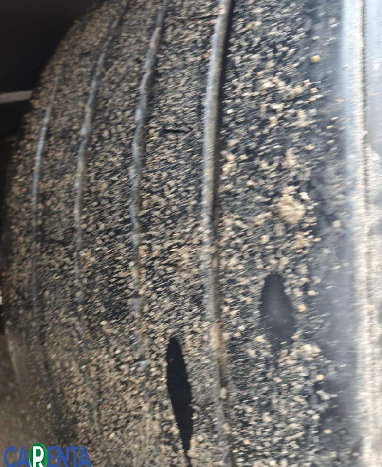 Külmutiga poolhaagis Schmitz SKO 24 FP45: pilt 17 Külmutiga poolhaagis Schmitz SKO 24 FP45: pilt 17