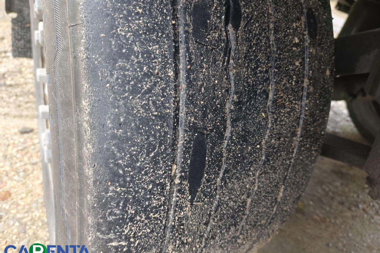 Külmutiga poolhaagis Schmitz SKO 24 FP45: pilt 14 Külmutiga poolhaagis Schmitz SKO 24 FP45: pilt 14