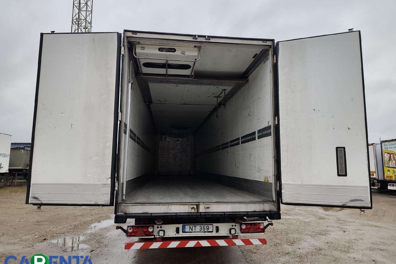 Schmitz SKO 24 FP45 MT - Külmutiga poolhaagis: pilt 4 Schmitz SKO 24 FP45 MT - Külmutiga poolhaagis: pilt 4