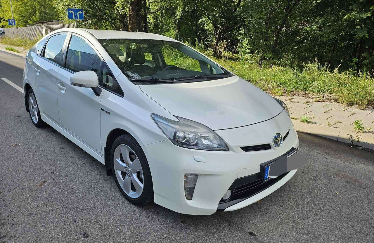 Toyota Corolla - Auto: pilt 4 Toyota Corolla - Auto: pilt 4