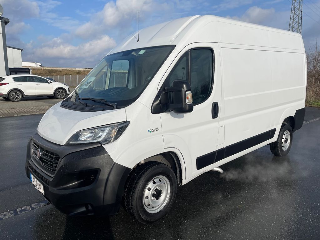 Fiat Ducato 35 140 CNG 3,0l/L2H2/Kasten/AC/NAV/Eu6d - Kaubik: pilt 2 Fiat Ducato 35 140 CNG 3,0l/L2H2/Kasten/AC/NAV/Eu6d - Kaubik: pilt 2