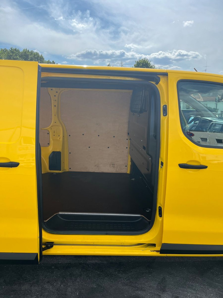 Peugeot Expert Box Pro L3 / 2.0 Blue HDI / More units liising Peugeot Expert Box Pro L3 / 2.0 Blue HDI / More units: pilt 7