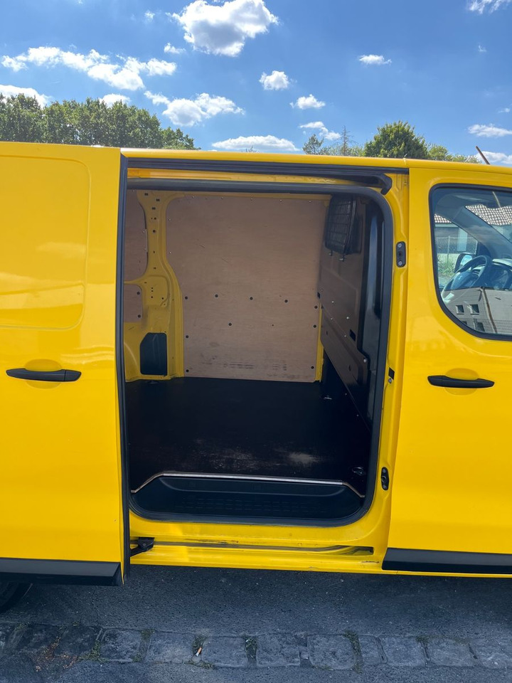 Peugeot Expert Box Pro L3 / 2.0 Blue HDI / More units - Väike kaubik: pilt 5 Peugeot Expert Box Pro L3 / 2.0 Blue HDI / More units - Väike kaubik: pilt 5
