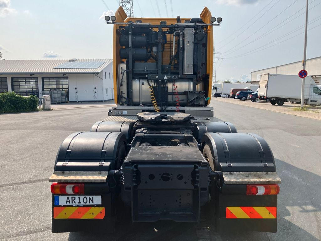 Mercedes-Benz Actros 4163 8x4/250t/TRK /StandAC/EU6 Mercedes-Benz Actros 4163 8x4/250t/TRK /New Engine and Gearbox - Sadulveok: pilt 5 Mercedes-Benz Actros 4163 8x4/250t/TRK /StandAC/EU6 Mercedes-Benz Actros 4163 8x4/250t/TRK /New Engine and Gearbox - Sadulveok: pilt 5