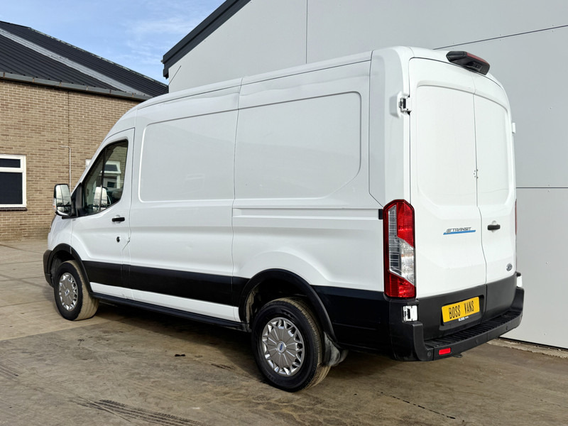 Ford E-Transit 390 75kWh 184PK 390 Elektrisch 75kWh 334km WLTP BEV Snelladen L2H2 Climate Control Tacho Carplay Camera Stoelverwarming Parkeersensoren voor achter Laadkabel - Kaubik, Elektrikaubik: pilt 2 Ford E-Transit 390 75kWh 184PK 390 Elektrisch 75kWh 334km WLTP BEV Snelladen L2H2 Climate Control Tacho Carplay Camera Stoelverwarming Parkeersensoren voor achter Laadkabel - Kaubik, Elektrikaubik: pilt 2