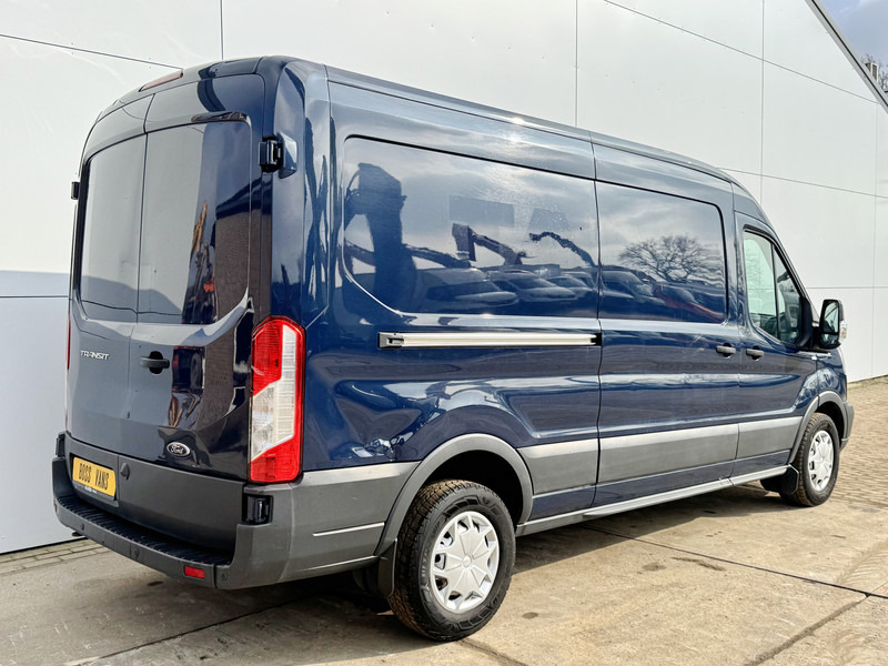 Ford Transit 170pk Automaat L3H2 Adaptive Cruise Control Airco Standkachel Camera - Kaubik: pilt 3 Ford Transit 170pk Automaat L3H2 Adaptive Cruise Control Airco Standkachel Camera - Kaubik: pilt 3