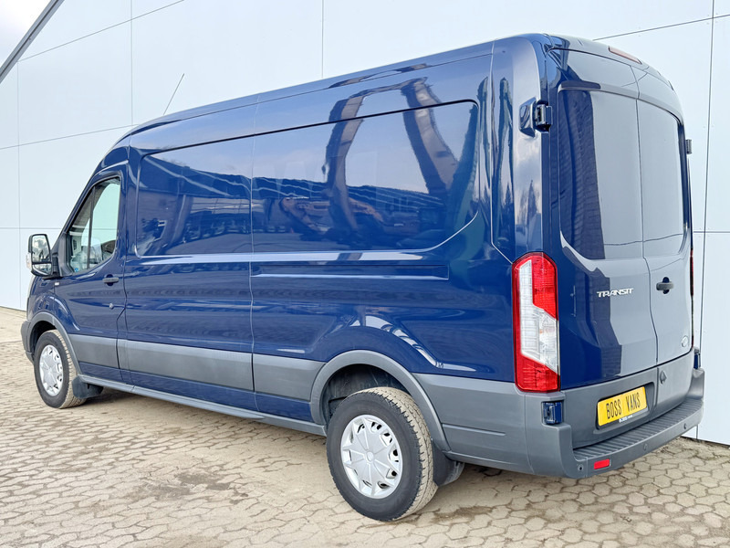 Ford Transit 170pk Automaat L3H2 Adaptive Cruise Control Airco Standkachel Camera - Kaubik: pilt 2 Ford Transit 170pk Automaat L3H2 Adaptive Cruise Control Airco Standkachel Camera - Kaubik: pilt 2