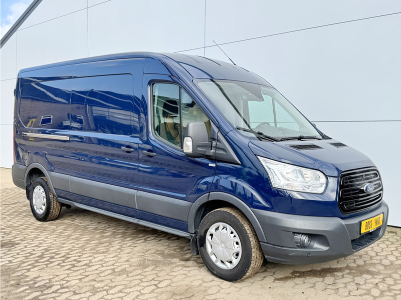 Ford Transit 170pk Automaat L3H2 Adaptive Cruise Control Airco Standkachel Camera - Kaubik: pilt 4 Ford Transit 170pk Automaat L3H2 Adaptive Cruise Control Airco Standkachel Camera - Kaubik: pilt 4