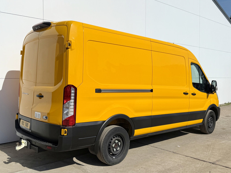 Ford Transit 170pk L3H2 Airco Cruise Control Scherm Trekhaak lage kms - Kaubik: pilt 3 Ford Transit 170pk L3H2 Airco Cruise Control Scherm Trekhaak lage kms - Kaubik: pilt 3
