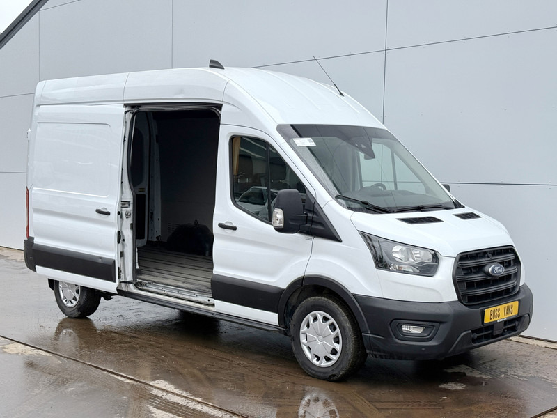 Kaubik Ford Transit 350 2.0 TDCI 170PK L3H3 170PK Airco Cruise Control Parkeersensoren voor achter: pilt 5