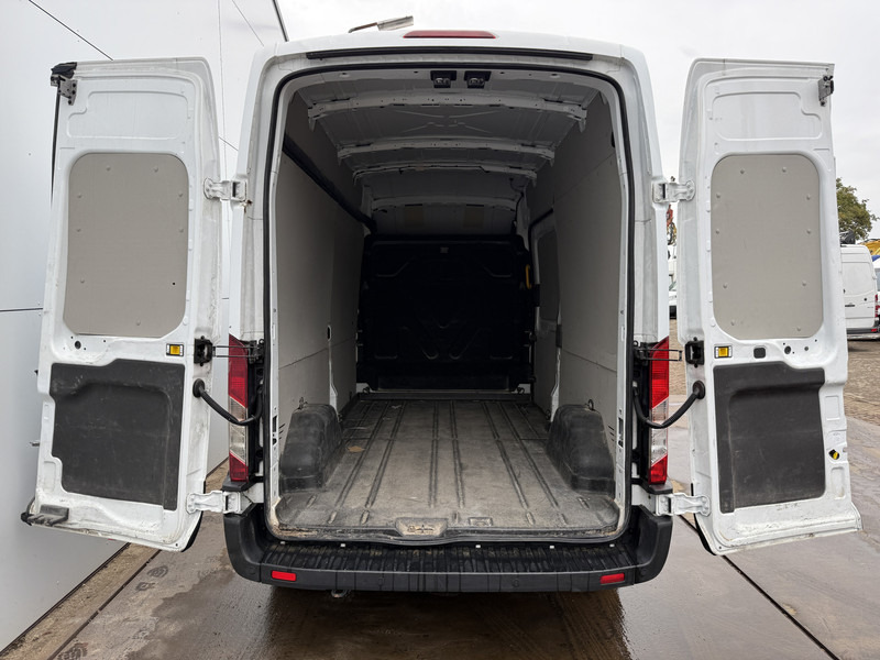 Kaubik Ford Transit 350 2.0 TDCI 170PK L3H3 170PK Airco Cruise Control Parkeersensoren voor achter: pilt 11