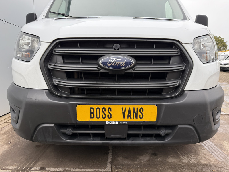 Kaubik Ford Transit 350 2.0 TDCI 170PK L3H3 170PK Airco Cruise Control Parkeersensoren voor achter: pilt 16