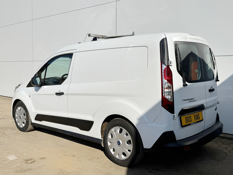 Ford Transit Connect 100pk Automaat L1 Airco Cruise Control Navigatie Camera - Väike kaubik: pilt 2 Ford Transit Connect 100pk Automaat L1 Airco Cruise Control Navigatie Camera - Väike kaubik: pilt 2