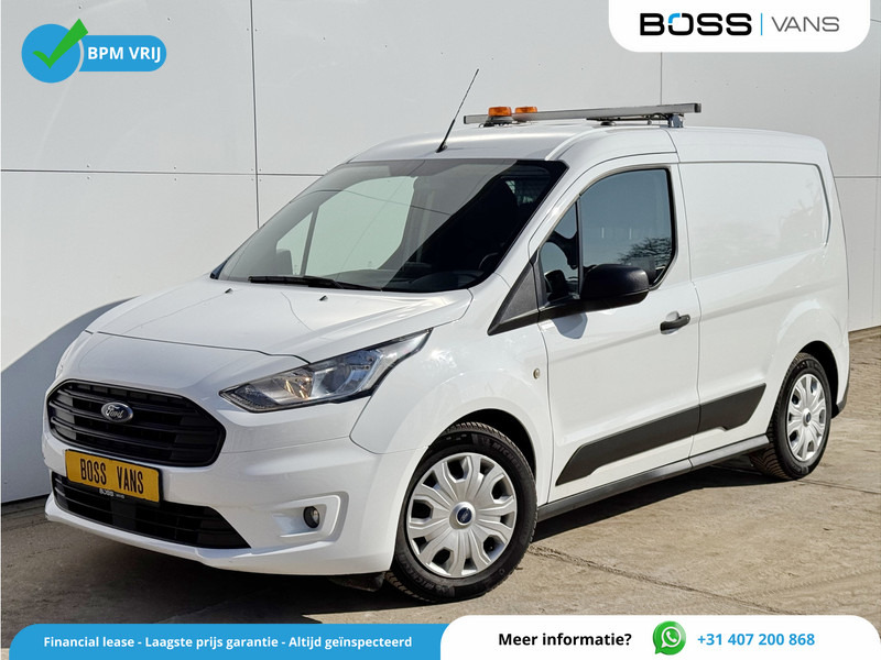 Ford Transit Connect 100pk Automaat L1 Airco Cruise Control Navigatie Camera - Väike kaubik: pilt 1 Ford Transit Connect 100pk Automaat L1 Airco Cruise Control Navigatie Camera - Väike kaubik: pilt 1