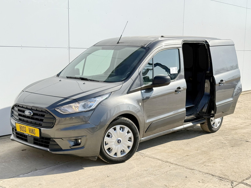Ford Transit Connect 120pk Automaat Dubbele Schuifdeur Airco Cruise Control Camera - Väike kaubik: pilt 2 Ford Transit Connect 120pk Automaat Dubbele Schuifdeur Airco Cruise Control Camera - Väike kaubik: pilt 2