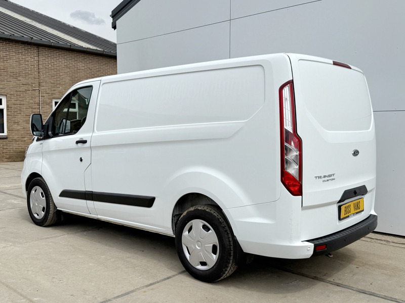 Ford Transit Custom 2.0 TDCI 130PK Automaat L1H1 Scherm Cruise Control Camera Airco LED Parkeersensoren voor achter - Väike kaubik: pilt 2 Ford Transit Custom 2.0 TDCI 130PK Automaat L1H1 Scherm Cruise Control Camera Airco LED Parkeersensoren voor achter - Väike kaubik: pilt 2