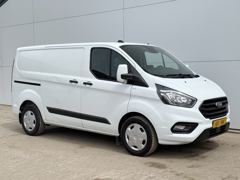 Ford Transit Custom 2.0 TDCI 130PK Automaat L1H1 Scherm Cruise Control Camera Airco LED Parkeersensoren voor achter - Väike kaubik: pilt 4 Ford Transit Custom 2.0 TDCI 130PK Automaat L1H1 Scherm Cruise Control Camera Airco LED Parkeersensoren voor achter - Väike kaubik: pilt 4