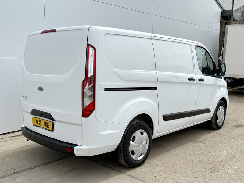 Ford Transit Custom 2.0 TDCI 130PK Automaat L1H1 Scherm Cruise Control Camera Airco LED Parkeersensoren voor achter - Väike kaubik: pilt 3 Ford Transit Custom 2.0 TDCI 130PK Automaat L1H1 Scherm Cruise Control Camera Airco LED Parkeersensoren voor achter - Väike kaubik: pilt 3