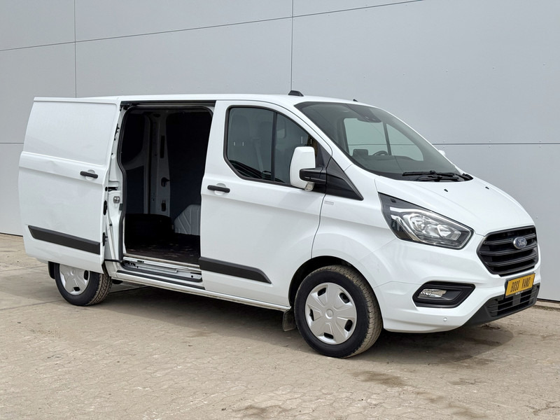 Ford Transit Custom 2.0 TDCI 130PK Automaat L1H1 Scherm Cruise Control Camera Airco LED Parkeersensoren voor achter - Väike kaubik: pilt 5 Ford Transit Custom 2.0 TDCI 130PK Automaat L1H1 Scherm Cruise Control Camera Airco LED Parkeersensoren voor achter - Väike kaubik: pilt 5