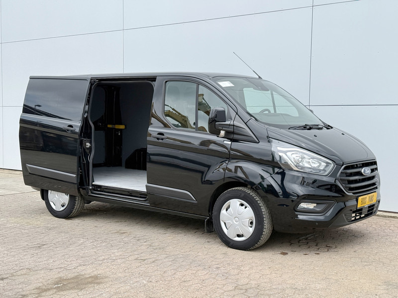 Ford Transit Custom 280 2.0 TDCi 130PK L1H1 Automaat LED Airco Cruise Control Parkeersensoren Stoelverwarming - Väike kaubik: pilt 5 Ford Transit Custom 280 2.0 TDCi 130PK L1H1 Automaat LED Airco Cruise Control Parkeersensoren Stoelverwarming - Väike kaubik: pilt 5