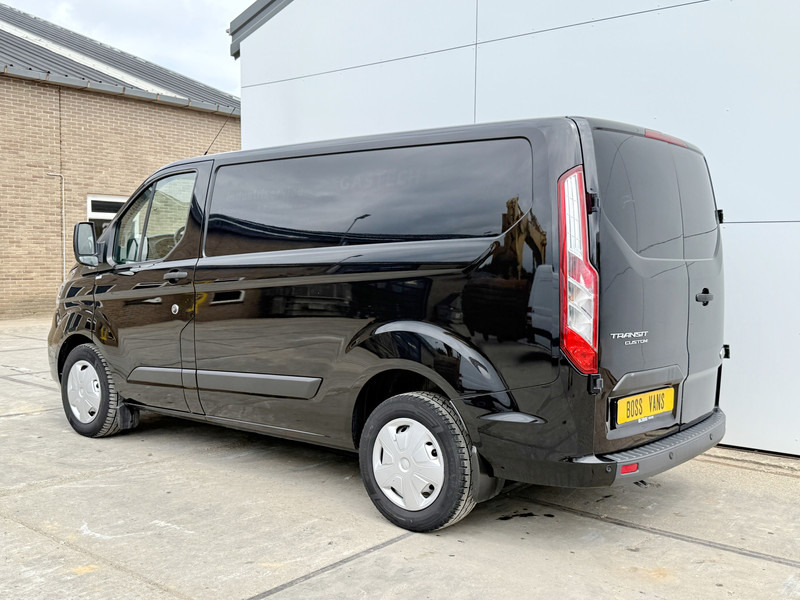 Ford Transit Custom 280 2.0 TDCi 130PK L1H1 Automaat LED Airco Cruise Control Parkeersensoren Stoelverwarming - Väike kaubik: pilt 2 Ford Transit Custom 280 2.0 TDCi 130PK L1H1 Automaat LED Airco Cruise Control Parkeersensoren Stoelverwarming - Väike kaubik: pilt 2
