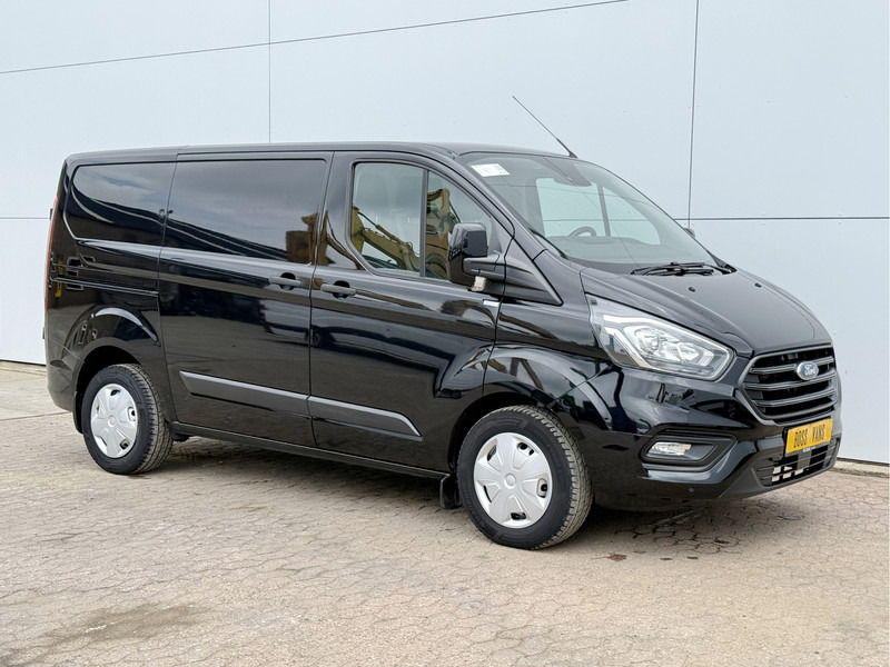 Ford Transit Custom 280 2.0 TDCi 130PK L1H1 Automaat LED Airco Cruise Control Parkeersensoren Stoelverwarming - Väike kaubik: pilt 4 Ford Transit Custom 280 2.0 TDCi 130PK L1H1 Automaat LED Airco Cruise Control Parkeersensoren Stoelverwarming - Väike kaubik: pilt 4